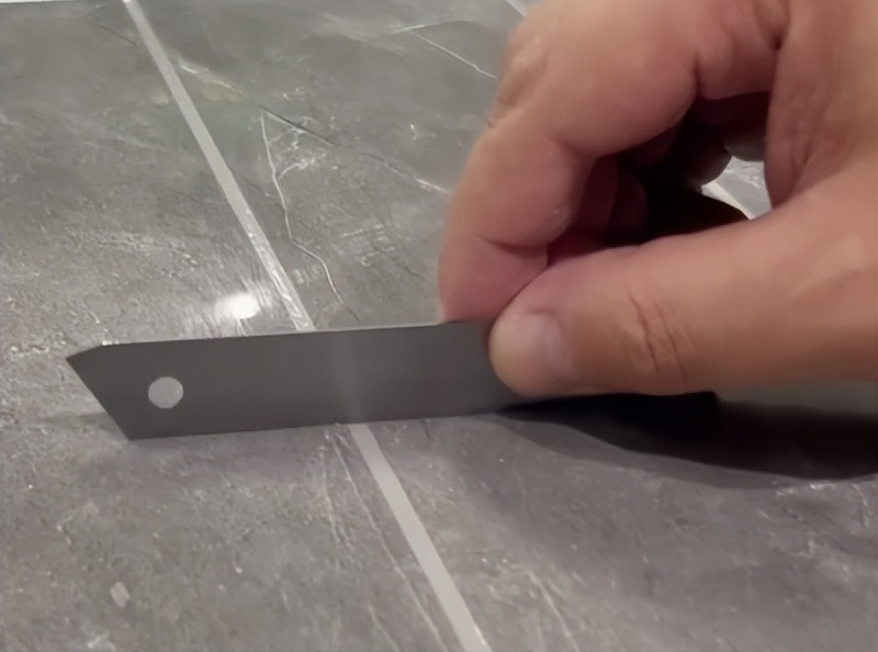 卓高伴侣聚脲美缝