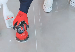 卓高伴侣聚脲美缝 卓高伴侣聚脲美缝