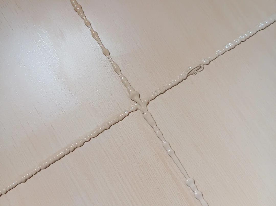 卓高伴侣聚脲美缝 卓高伴侣聚脲美缝