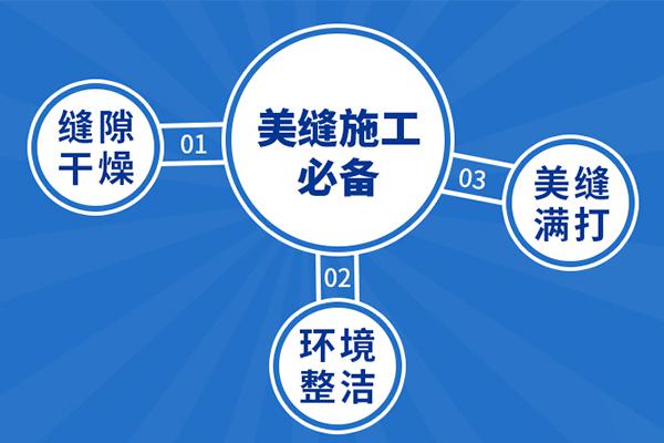 匠心美缝施工，打造精品美缝