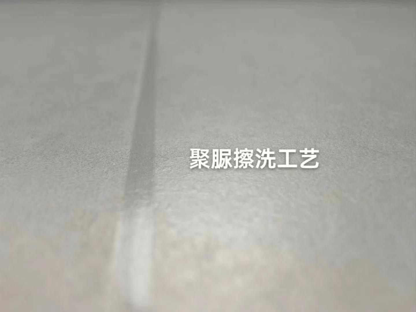 美缝行业潮流趋势——聚脲擦洗超平美缝工艺