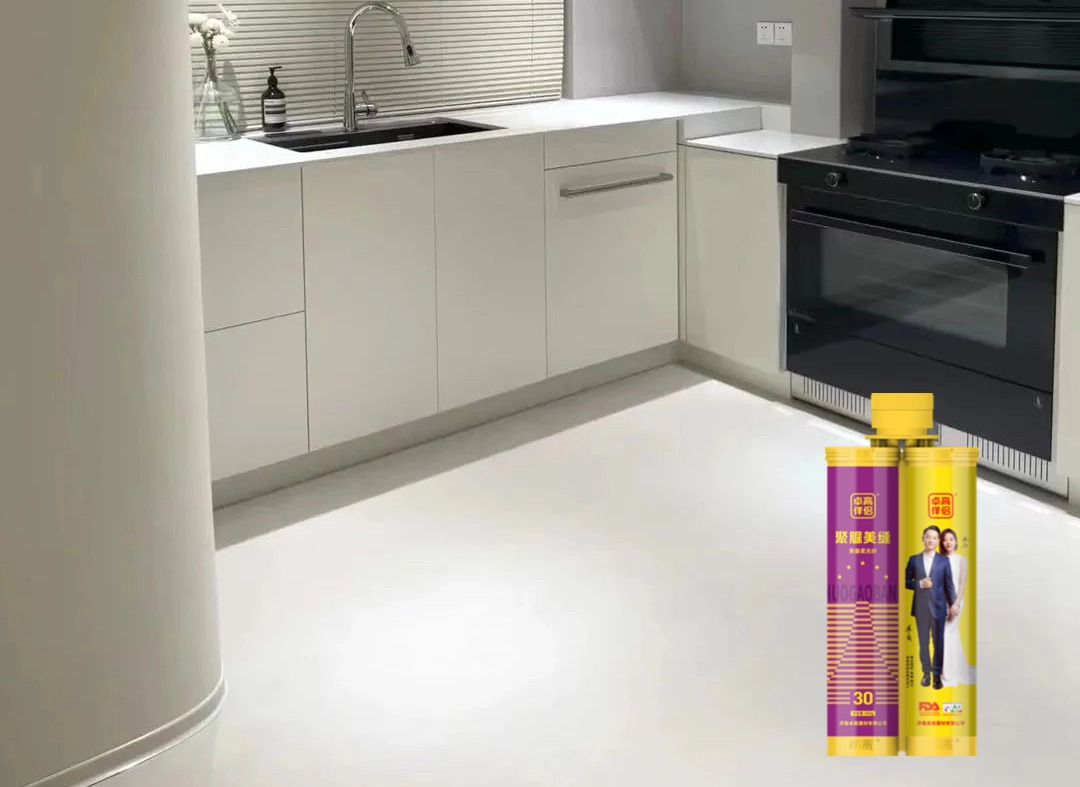 卓高伴侣聚脲美缝 卓高伴侣聚脲美缝